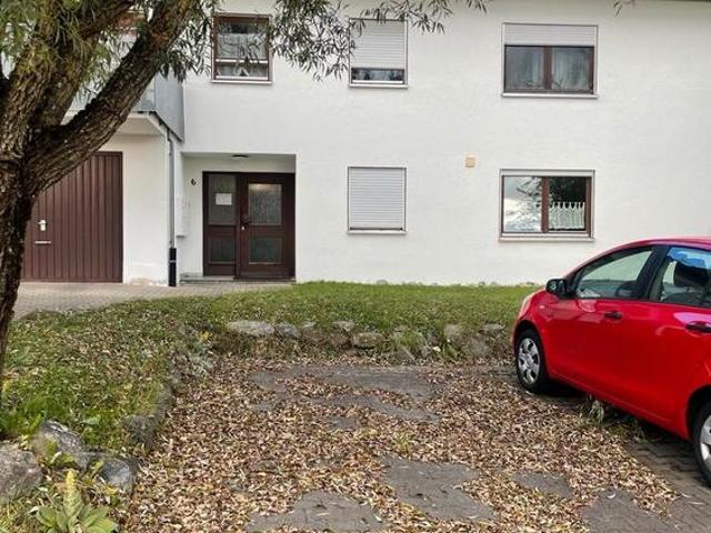 Wohnung kaufen in Neufrach, Salem