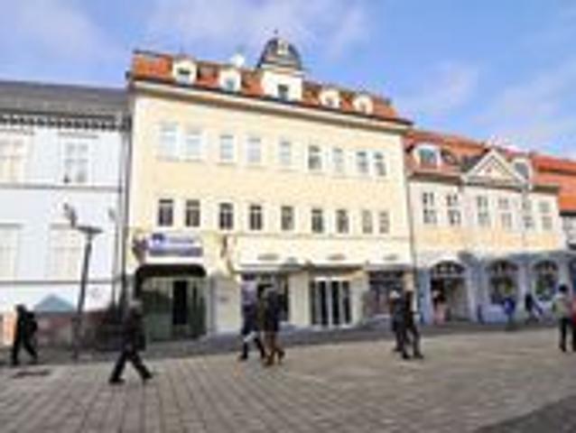 Apartment mieten in Bad Harzburg, Niedersachsen
