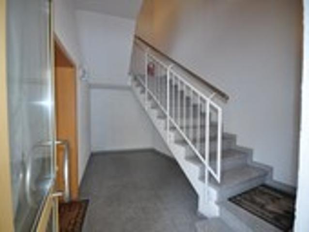 Apartment mieten in Zella-Mehlis, Thüringen