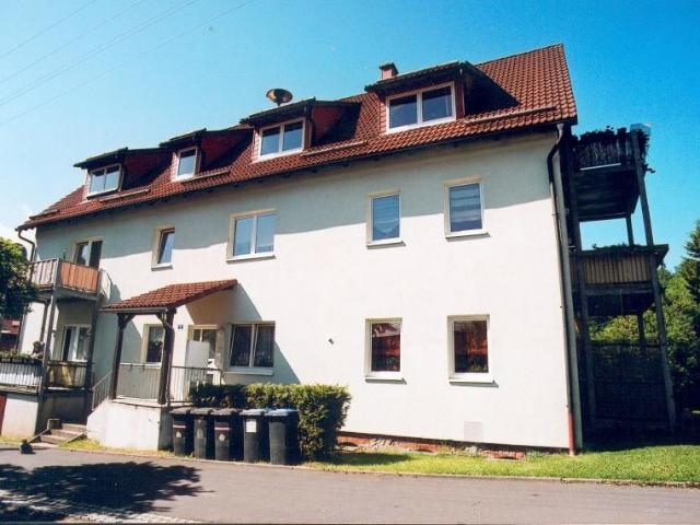 Wohnung mieten in Heidersbach, Suhl