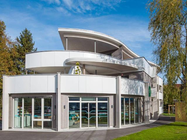 Apartment kaufen in Fußach