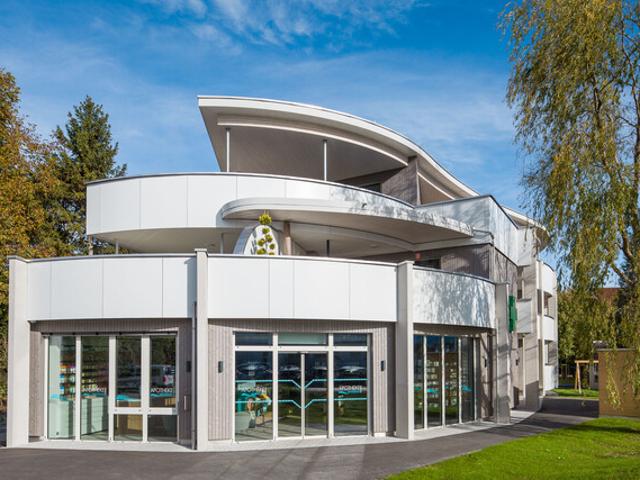 Apartment kaufen in Fußach, Vorarlberg