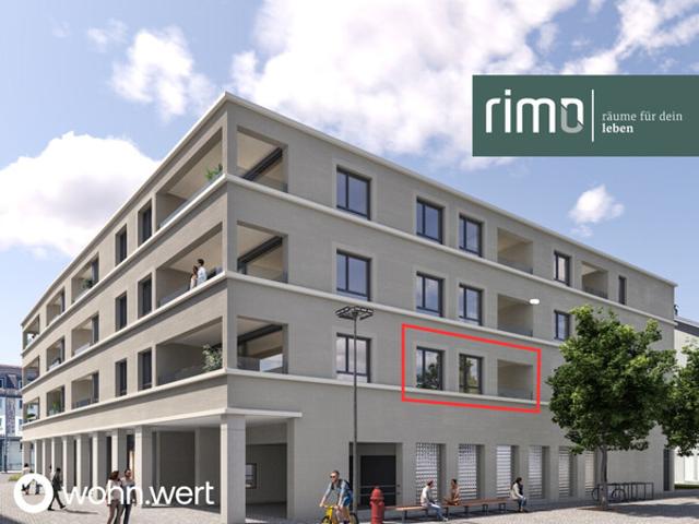 Apartment mieten in Feldkirch, Vorarlberg
