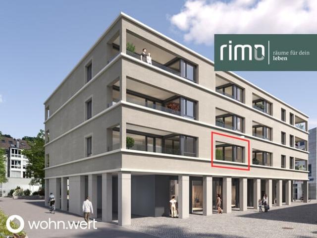 Apartment mieten in Feldkirch, Vorarlberg