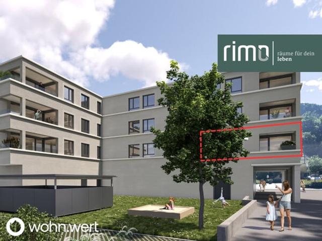 Apartment mieten in Feldkirch, Vorarlberg