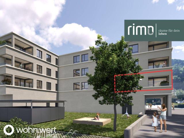 Apartment mieten in Feldkirch-Innenstadt, Feldkirch