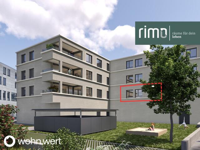 Apartment mieten in Feldkirch, Vorarlberg