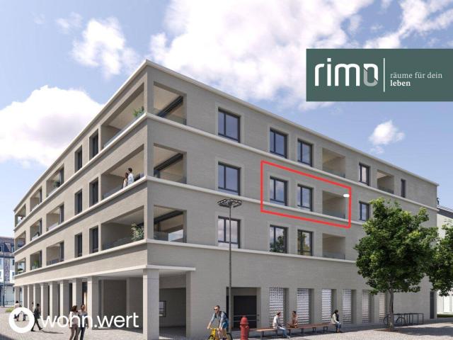 Apartment mieten in Feldkirch-Innenstadt, Feldkirch