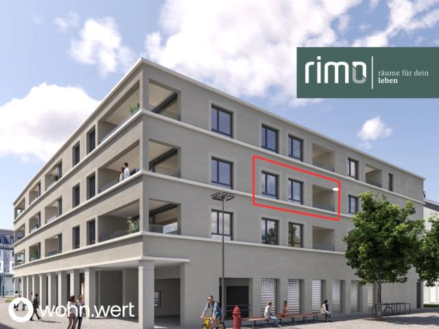 Apartment mieten in Feldkirch-Innenstadt, Feldkirch