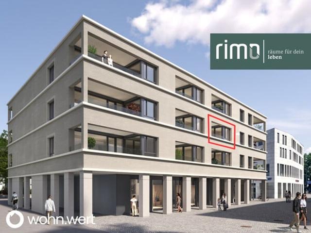 Apartment mieten in Feldkirch, Vorarlberg
