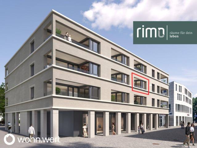 Apartment mieten in Feldkirch-Innenstadt, Feldkirch