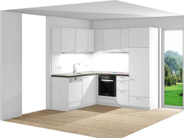 Apartment mieten in Levis, Feldkirch