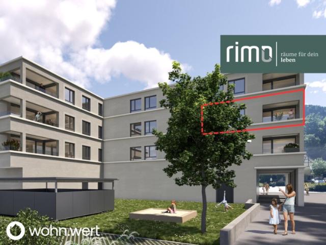 Terrassenwohnung mieten in Feldkirch, Vorarlberg