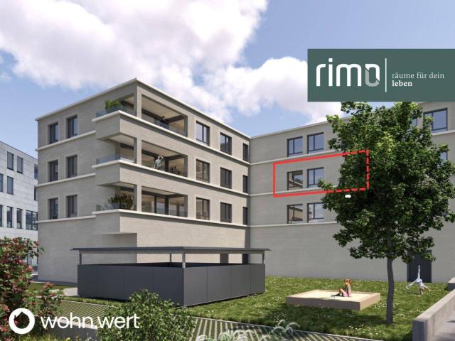 Apartment mieten in Feldkirch-Innenstadt, Feldkirch