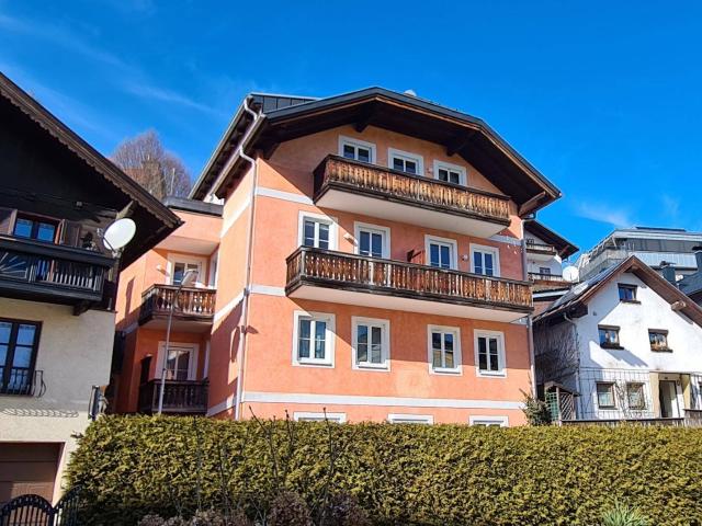 Apartment mieten in Steinbruch, Ahorn