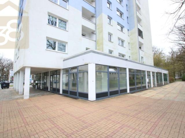 Apartment mieten in Heinenkamp II, Wolfsburg