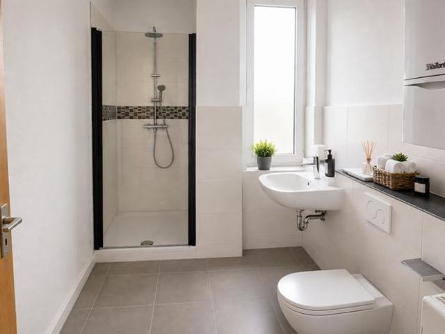 Apartment mieten in Östliches Ringgebiet, Braunschweig