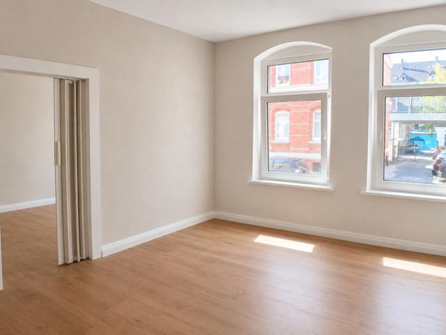 Apartment mieten in Östliches Ringgebiet, Braunschweig