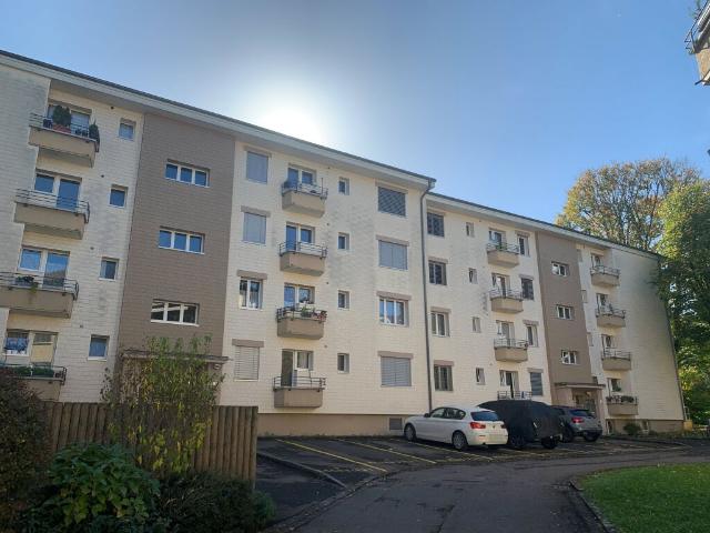 Wohnung mieten in Lü
