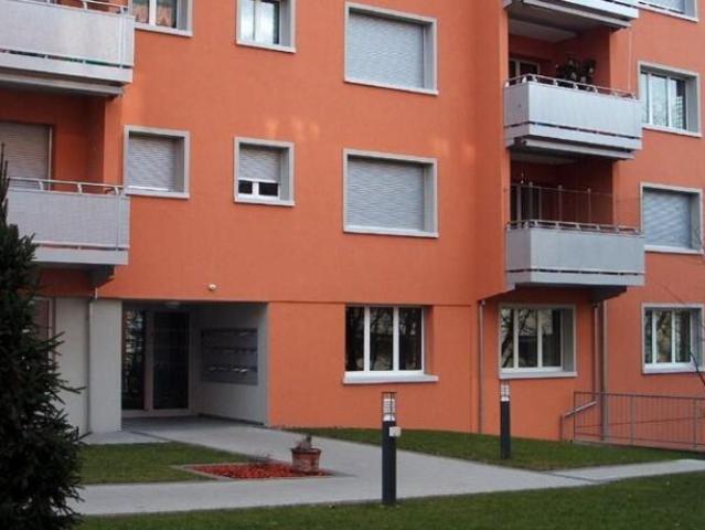 Apartment mieten in Basel, Basel-Stadt
