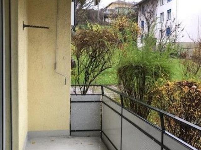 Apartment mieten in Schlieren, Zürich