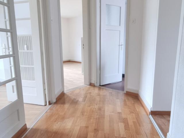 Wohnung mieten in Biel, Bern