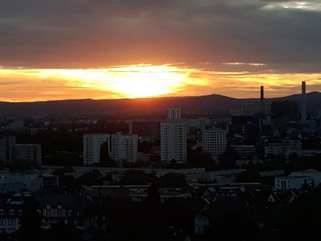 Wohnung kaufen in Sachsenhausen Süd, Frankfurt am Main