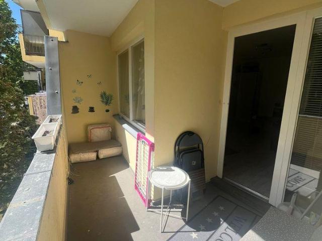 Apartment mieten in Tempelhof–Schöneberg, Berlin