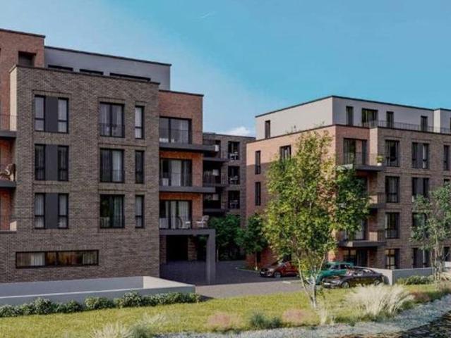 Wohnung mieten in Oberneuland, Bremen