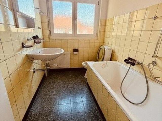 Apartment mieten in Jegenstorf, Bern