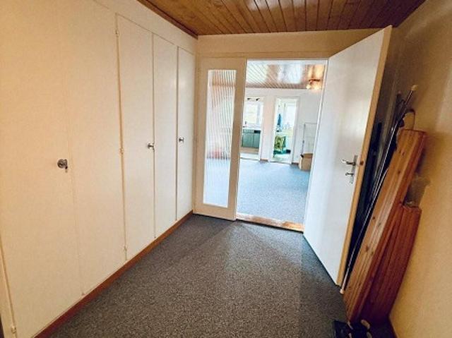 Apartment mieten in Jegenstorf, Bern