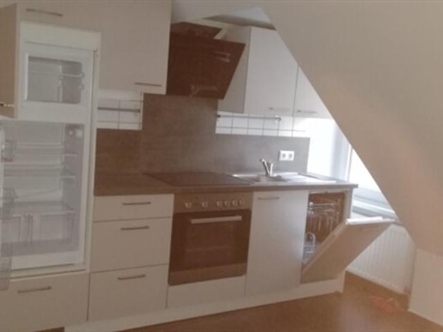 Terrassenwohnung mieten in Wien