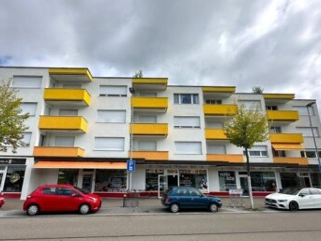 Apartment mieten in Greifensee, Zürich