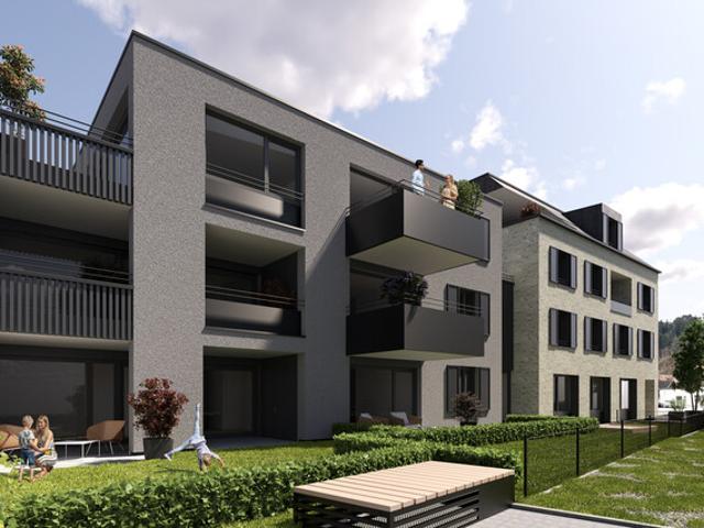 Apartment kaufen in Rankweil, Vorarlberg