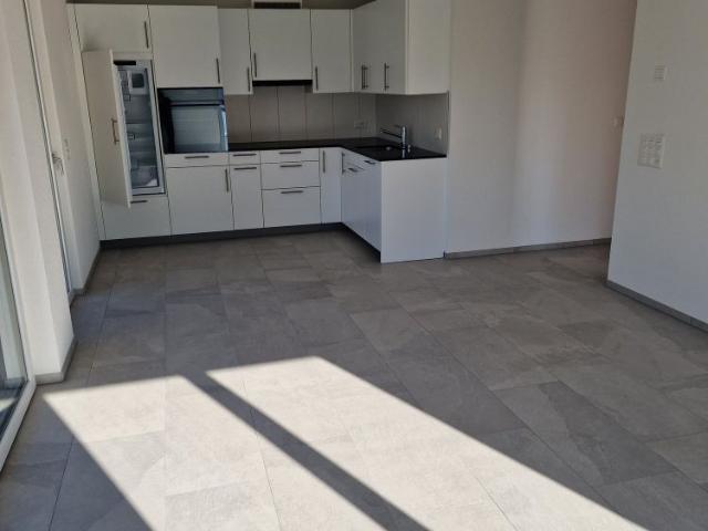 Apartment mieten in Feldbrunnen-St. Niklaus, Feldbrunnen