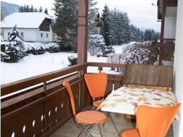 Apartment kaufen in Kärnten