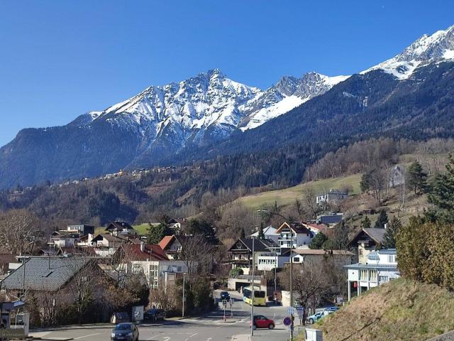 Apartment kaufen in Arzl, Innsbruck