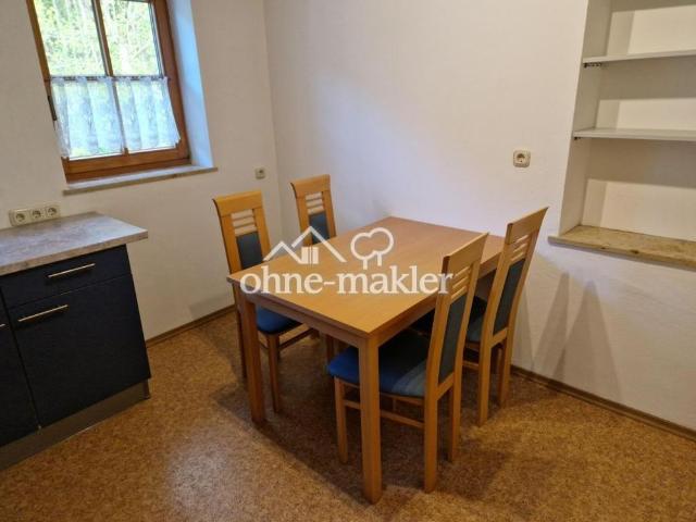 Apartment mieten in Steingriff, Schrobenhausen