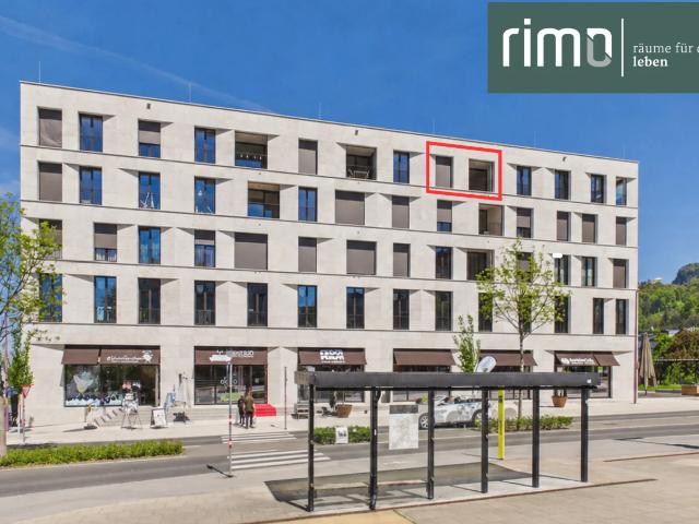 Apartment mieten in Götznerberg, Götzis