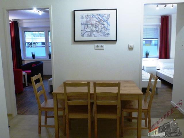 Apartment mieten in KG Oberlaa Stadt, Wien