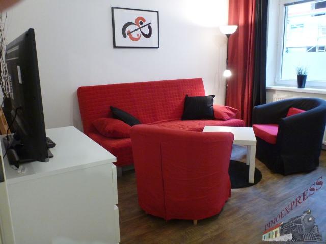 Apartment mieten in KG Favoriten, Wien