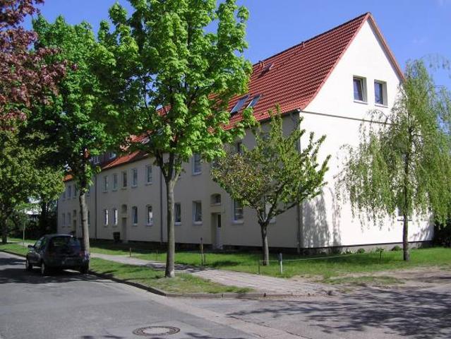 Apartment mieten in Neue Heimat, Alt Zachun