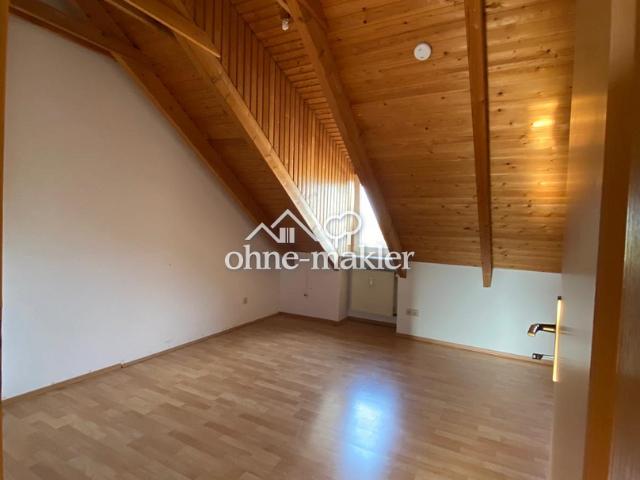 Apartment mieten in Groß-Umstadt, Hessen