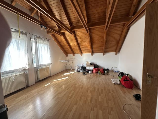 Wohnung mieten in Groß-Umstadt, Hessen