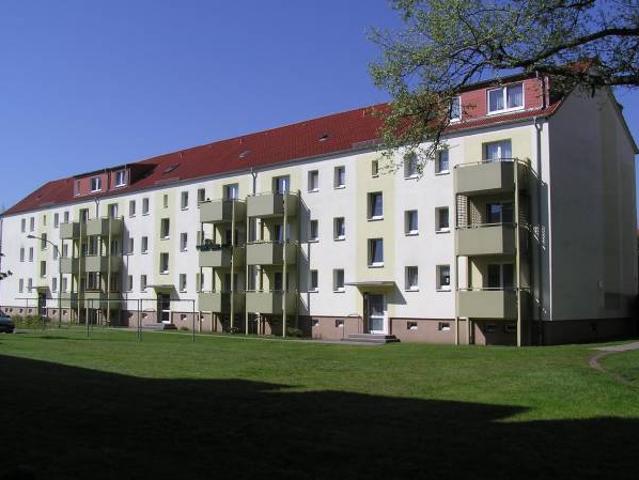 Apartment mieten in Neue Heimat, Alt Zachun