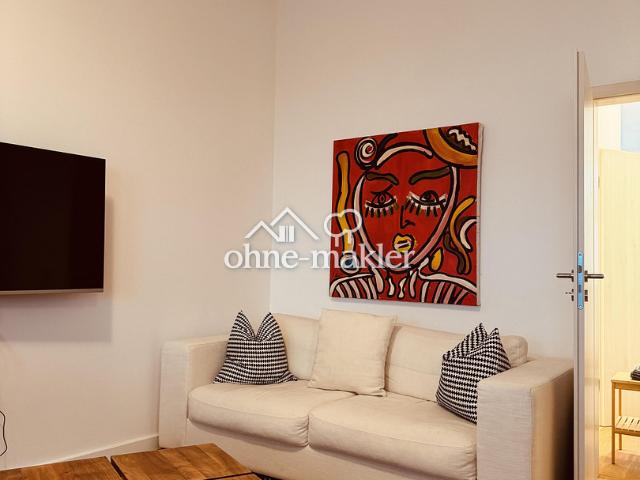 Apartment kaufen in Handschuhsheim, Heidelberg