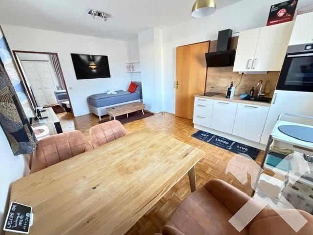Apartment kaufen in Wartberg im Mürztal, Steiermark