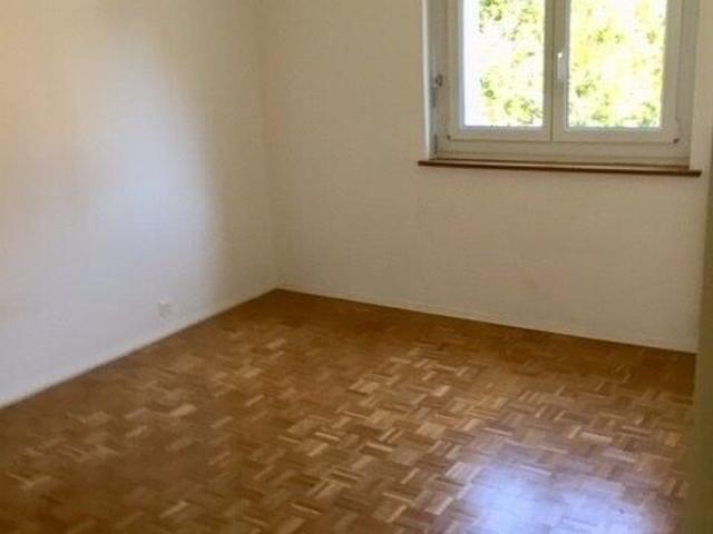 Apartment mieten in Mâche/Mett, Biel/Bienne