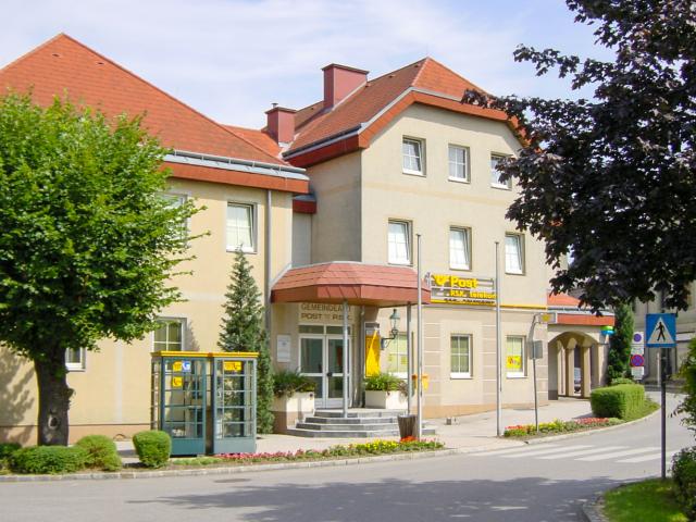 Apartment mieten in Wöllersdorf, Wöllersdorf-Steinabrückl