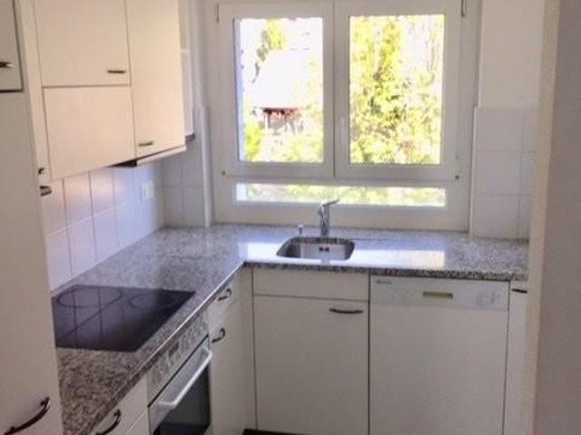 Apartment mieten in Mâche/Mett, Biel/Bienne